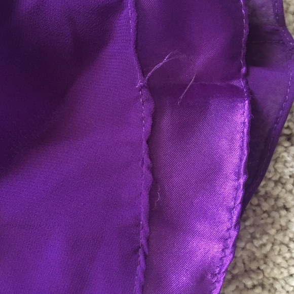 Anny Lee Prom Dress - Picture 6 of 8